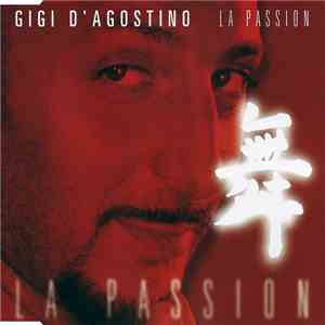 Gigi D'Agostino - La Passion download free