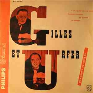 Gilles Et Urfer - No 1 download free