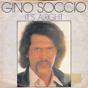 Gino Soccio - It's Alright download free