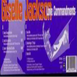Giselle Jackson - Love Commandments download free