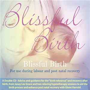 Glenn Harrold ,& Janey Lee Grace - Blissful Birth download free