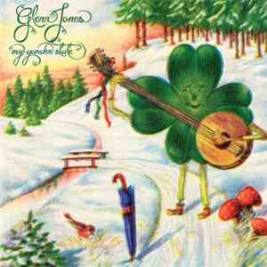 Glenn Jones  - My Garden State download free