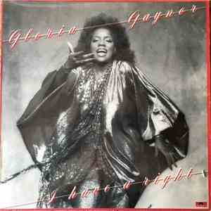 Gloria Gaynor - I Have A Right download free