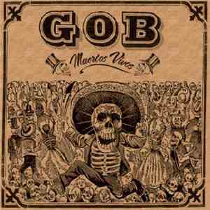 Gob  - Muertos Vivos download free