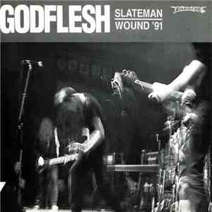 Godflesh - Slateman / Wound '91 download free