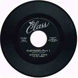 Googie Rene - Flapjacks Part 1 download free