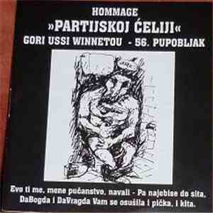 Gori Ussi Winnetou - Pupoljak - Homage "Partijskoj Ćeliji" download free