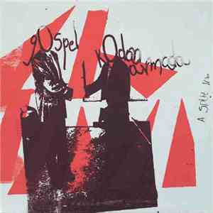 Gospel / Kodan Armada - A Split 10" download free