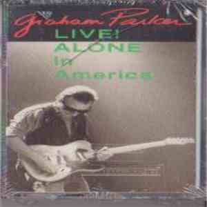 Graham Parker - Live! Alone In America download free