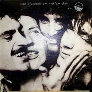 Grand Funk Railroad - Good Singin' Good Playin' ( Buen Canto, Buen Sonido) download free