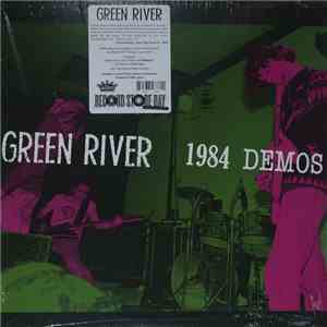 Green River - 1984 Demos download free