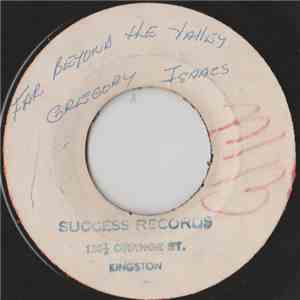Gregory Isaacs - Far Beyond The Valley download free