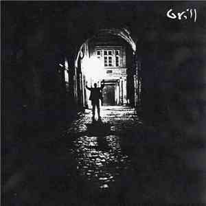 Grill  - 4 Track EP download free