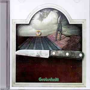 Grobschnitt - Grobschnitt download free