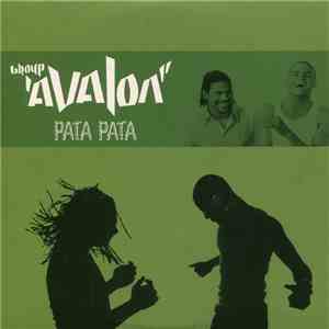 Group Avalon - Pata Pata download free