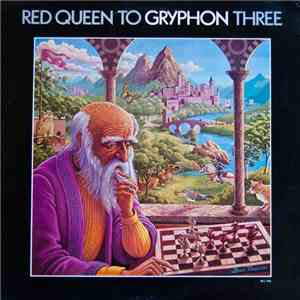 Gryphon - Red Queen To Gryphon Three download free