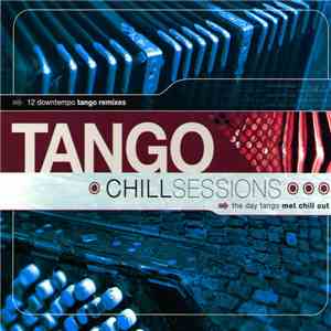 G-Spliff - Tango Chill Sessions download free