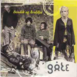 Gåte - Bendik & Årolilja download free