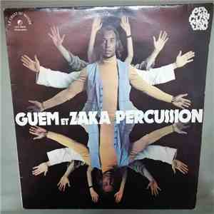 Guem Et Zaka Percussion - Percussions download free