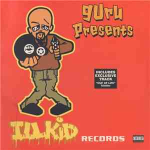 Guru - Illkid Records download free