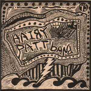 Hairy Patt Band - Marc The Narc download free