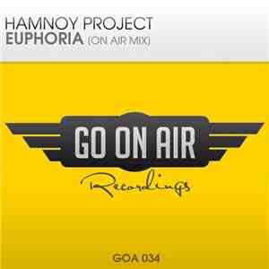 Hamnoy Project - Euphoria (On Air Mix) download free