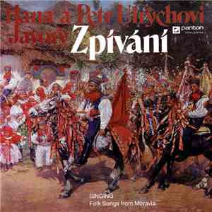 Hana A Petr Ulrychovi, Javory - Zpívání download free