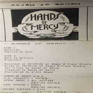 Hands Of Mercy - Hands Of Mercy download free