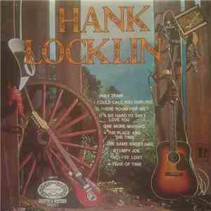 Hank Locklin - Hank Locklin download free