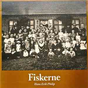 Hans-Erik Philip - Fiskerne (Suite For Viola Og Orkester) download free