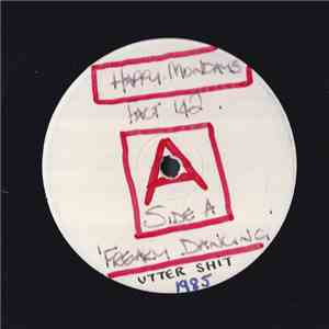 Happy Mondays - Freaky Dancin'/The Egg download free