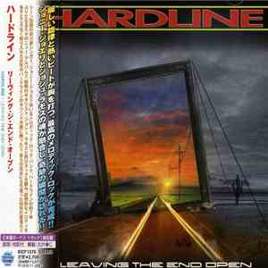 Hardline  - Leaving The End Open download free