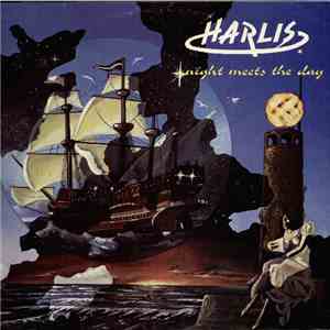 Harlis - Night Meets The Day download free