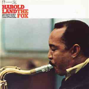 Harold Land - The Fox download free