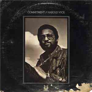 Harold Vick - Commitment download free