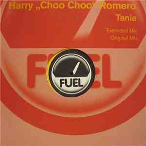 Harry "Choo Choo" Romero - Tania download free