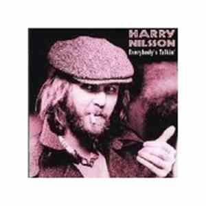 Harry Nilsson - Everybody's Talkin' download free