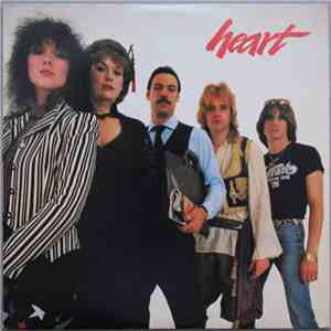Heart - Greatest Hits / Live download free