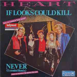 Heart - If Looks Could Kill download free