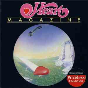 Heart - Magazine download free