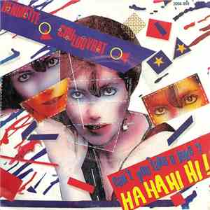 Henriette Coulouvrat - Can't You Take A Joke? Ha Ha Hi Hi! download free