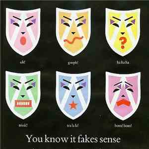 Henry C. Rial / Wheathergirl64 / Industrial Steve - You Know It Fakes Sense download free