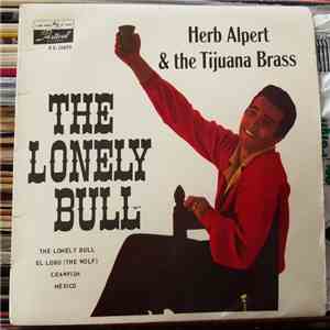 Herb Alpert & The Tijuana Brass - The Lonely Bull download free