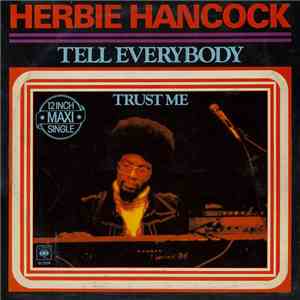Herbie Hancock - Tell Everybody download free