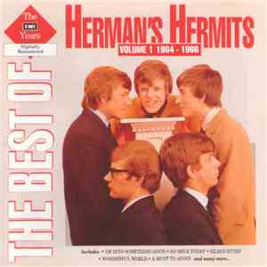 Herman's Hermits - The Best Of The EMI Years Volume 1: 1964 - 1966 download free