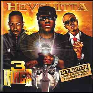 Hevehitta - 3 Kings - Alt Edition download free