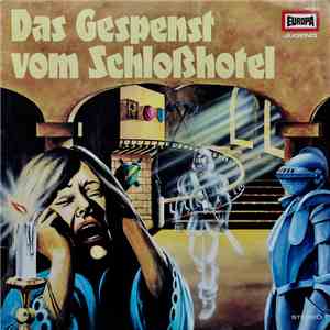 H.G. Francis - Das Gespenst Vom Schloßhotel download free
