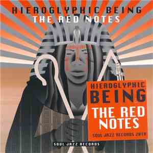 Hieroglyphic Being - The Red Notes download free
