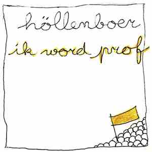 Höllenboer - Ik Word Prof download free