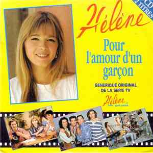 Hélène - Pour L'Amour D'Un Garçon download free